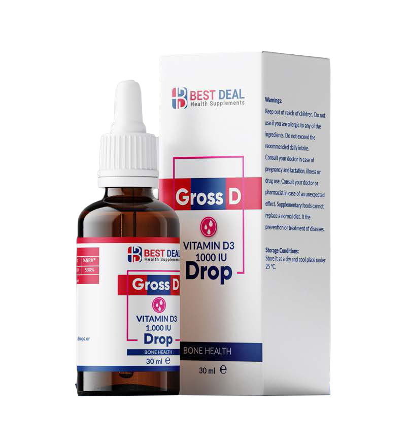 Gross D